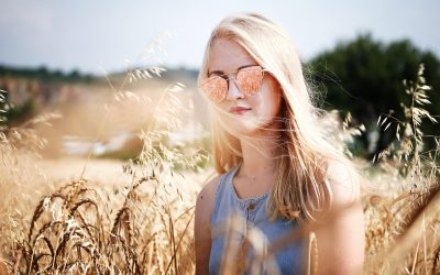 Onthulling Van De Wereld Van Een Fotomodel: Voorbij De Glamour En Catwalks