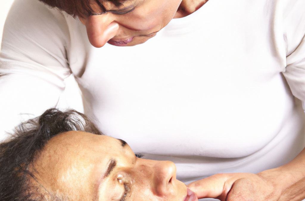 Ontdek de Voordelen van Shiatsu Massage Therapie bij Het Shiatsuhuis